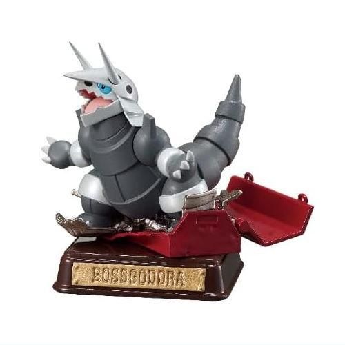 ポケットモンスター Pokemon VINTAGE COLLECTION Type:Steel [6