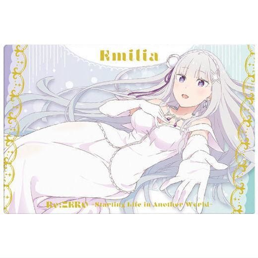 Re：ゼロから始める異世界生活 ウエハース Vol.5 [35.エミリア