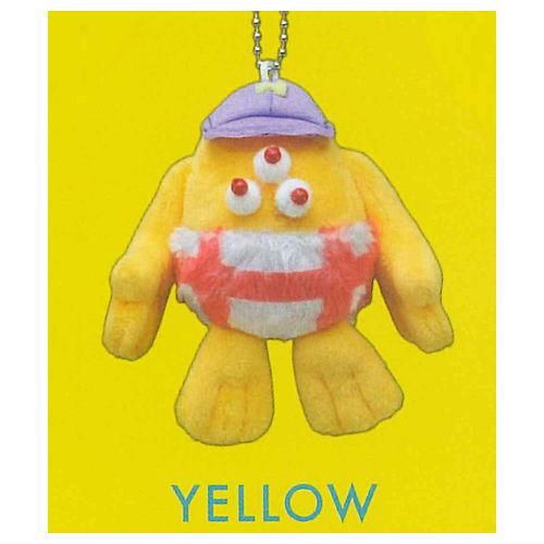 chami softtoy collection N BURGER PORRO ぬいぐるみマスコット [2