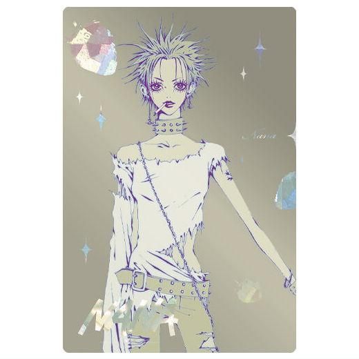 矢沢あい ツインウエハース [29.レアカード (R-29)],バンダイ 食玩 通販