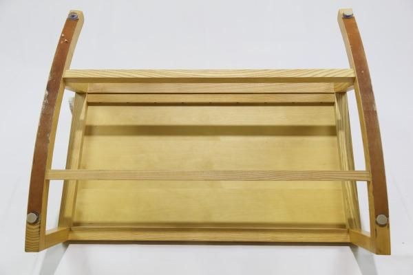 モデルルーム展示品 ACTUS(アクタス） EHON（エホン） ロッキング