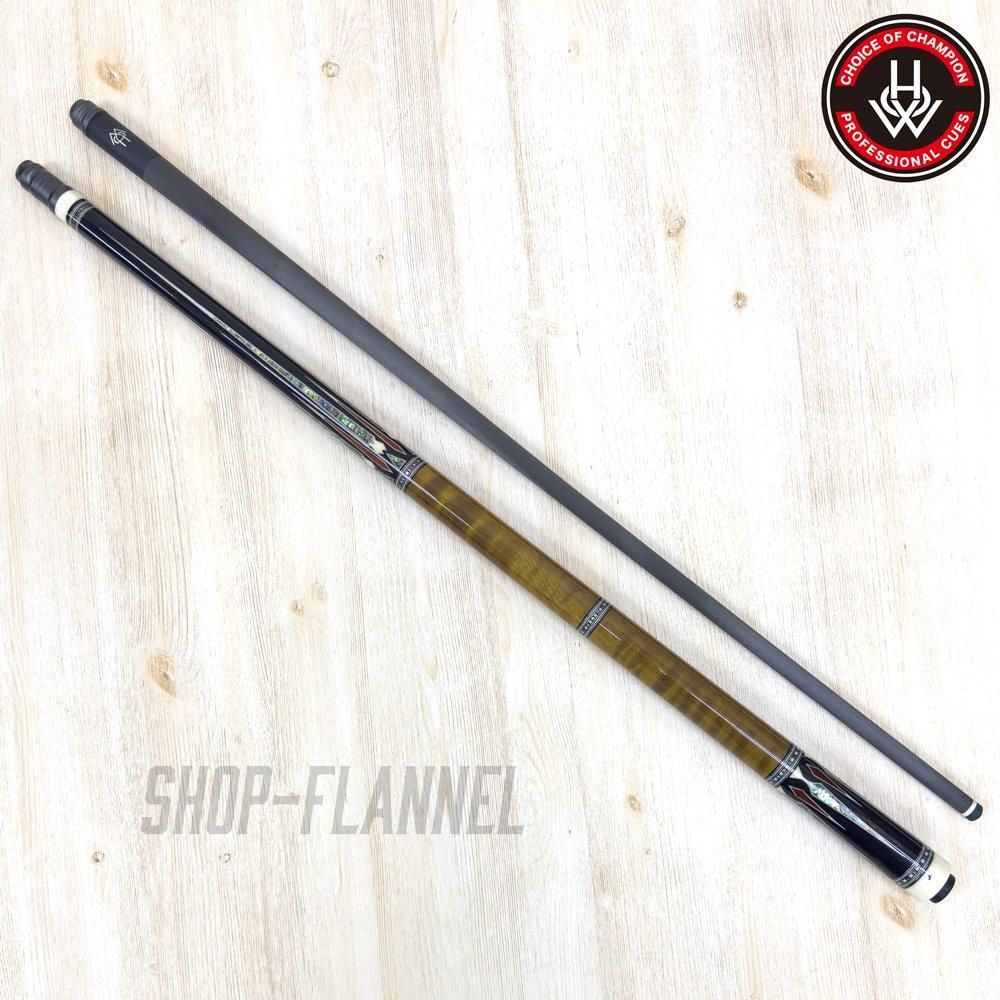 HOW Cue PL-01GJC - SHOP FLANNEL