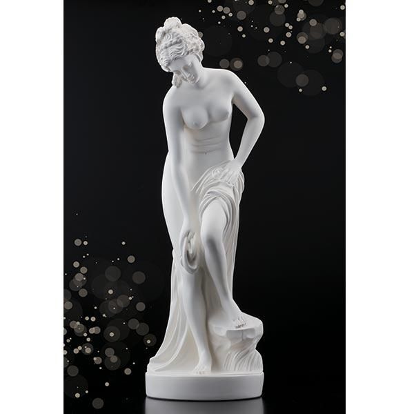 湯浴みするヴィーナス 複製 - 三宝堂オンラインショップ