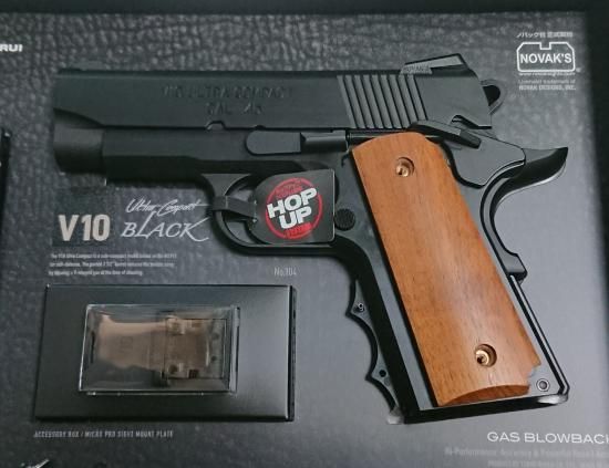 HKS US スピードローダー | M29用 44マグナム - モデルガンショップ
