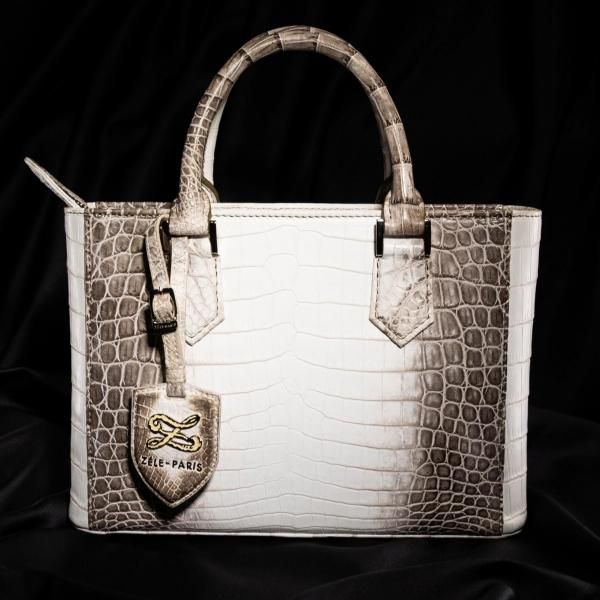 ヒマラヤクロコダイル コティディアントート ミディII - クロコダイル