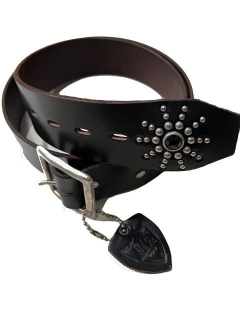 HTCエイチティーシーエンドオンリー ベルトblack- 夜型大型セレクト