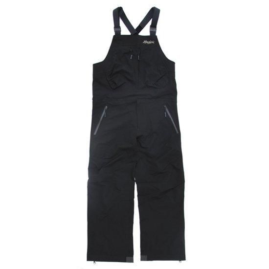 Afterglow アフターグロー】PRIMARY BIB PANTS (プライマリー