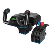 ロジクール FLIGHT RUDDER PEDALS G-PF-RP 価格比較 - 価格.com
