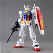 BANDAI PG UNLEASHED 1/60 RX-78-2 ガンダム 価格比較 - 価格.com
