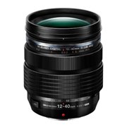 OMデジタルソリューションズ M.ZUIKO DIGITAL ED 12-40mm F2.8 PRO II