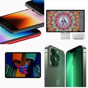 Apple iPad Air 10.9インチ 第5世代 Wi-Fi 256GB 2022年春モデル