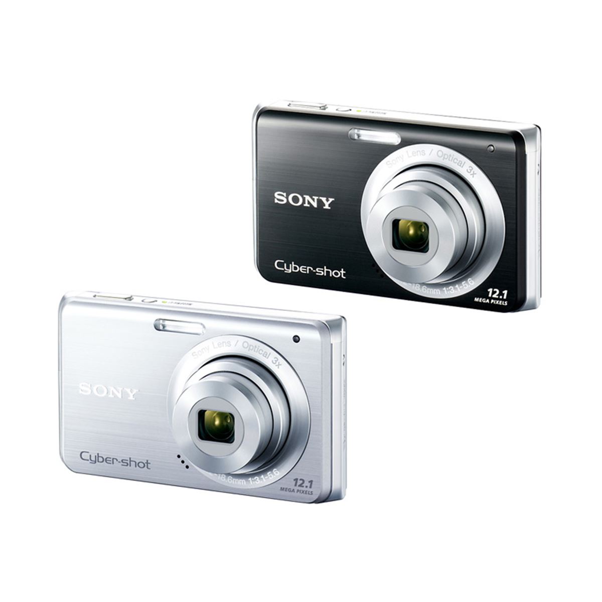 ソニー、デジタルカメラ「Cyber-shot DSC-W190」 - 価格.com