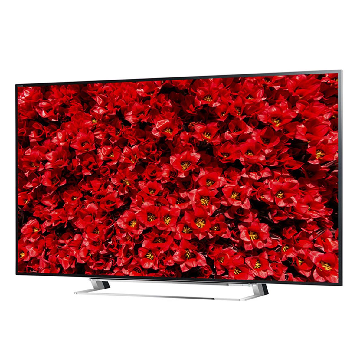 一都三県限定 配送無料 4K液晶テレビ TOSHIBA 東芝 58インチ 一都