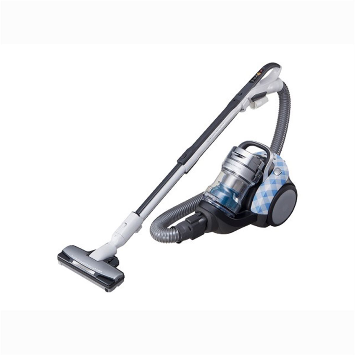 パナソニック、女性雑誌とコラボした限定サイクロン式掃除機 - 価格.com