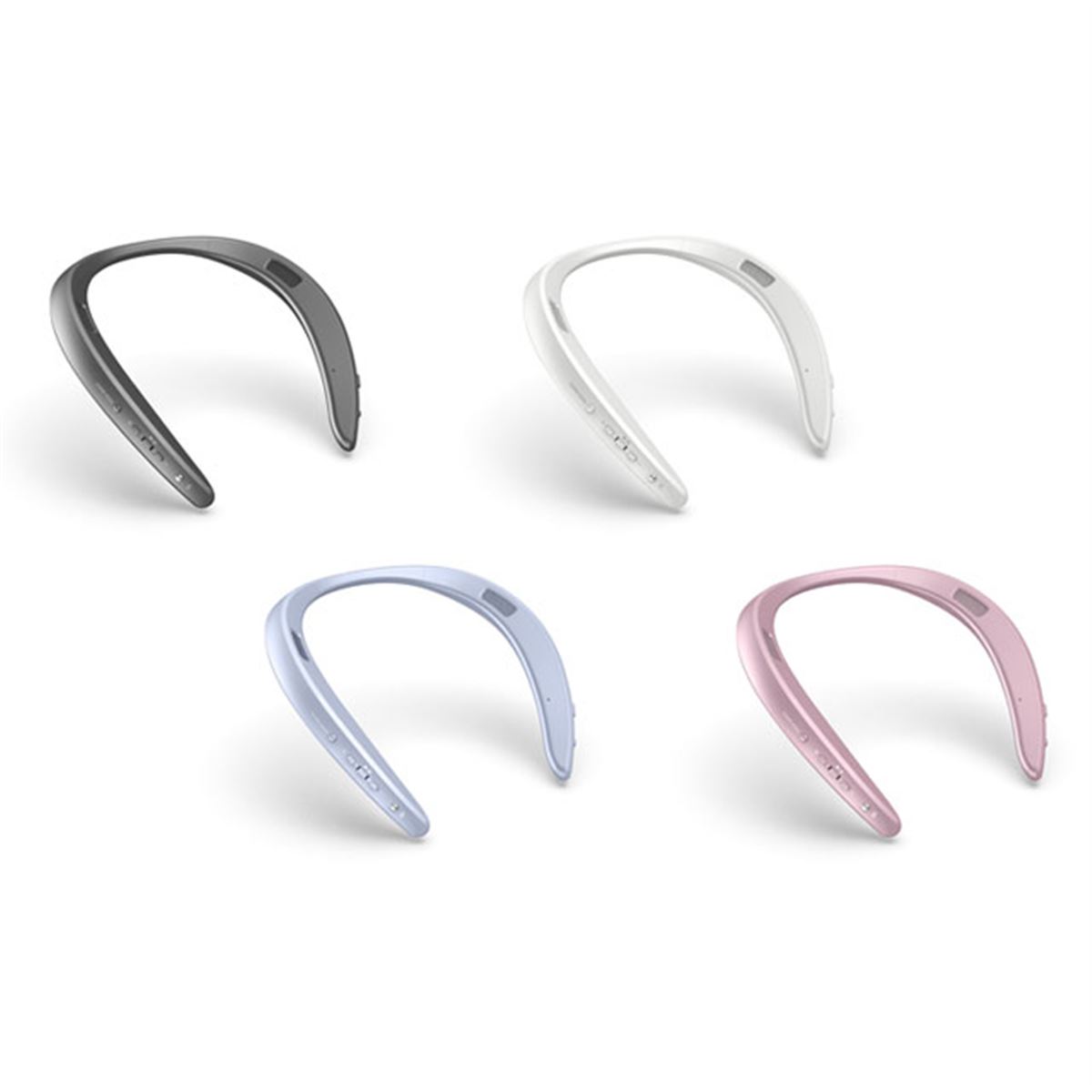 シャープ、クリアボイスプラス機能搭載の「AQUOS サウンドパートナー