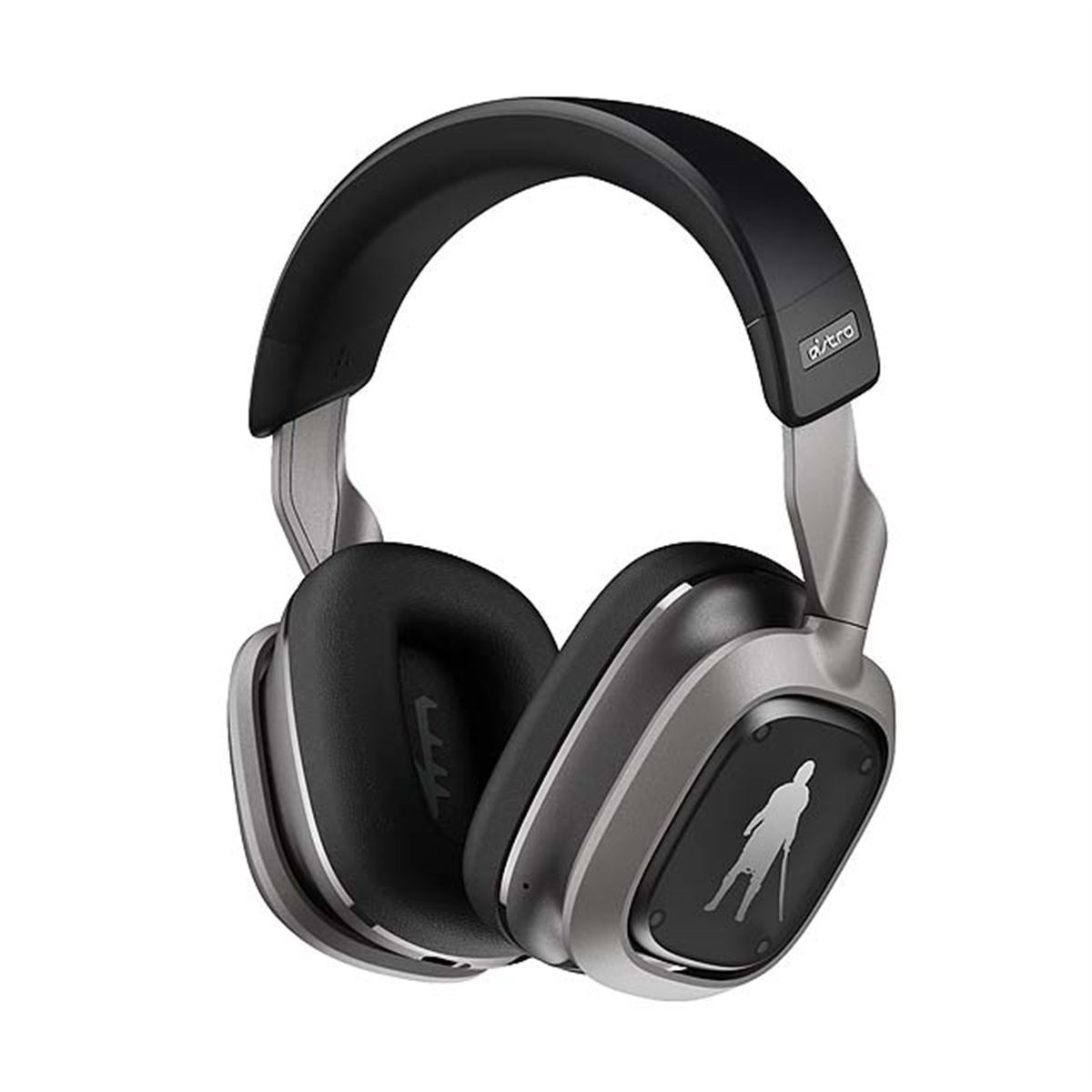 ロジクール、SWとコラボしたゲーミングヘッドセット「A30 Mandalorian