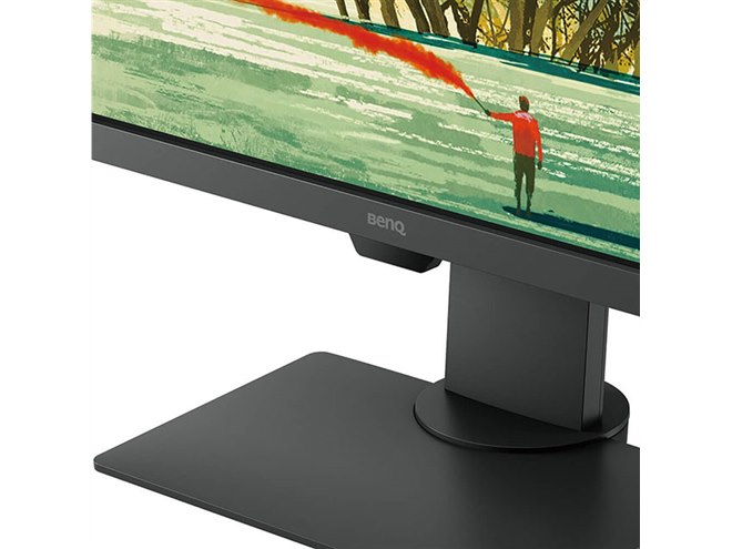 BenQ、デザイナー向け27型4K液晶ディスプレイ「PD2700U」 - 価格.com
