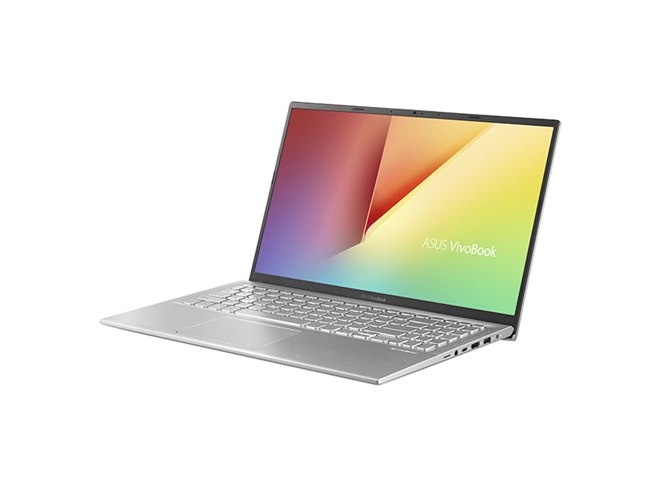 ASUS、1.7kgの15.6型ノートPC「VivoBook 15 X512FA」 - 価格.com