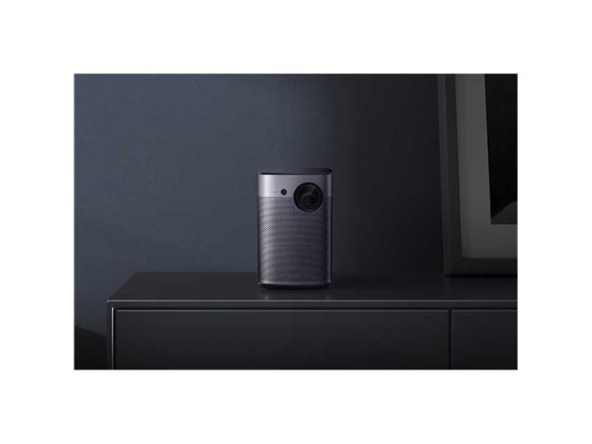 ジミー、最大800ANSIルーメンのフルHDモバイルプロジェクター - 価格.com