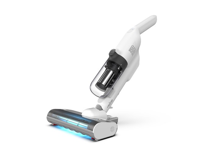 レイコップ、コードレスになったUV除菌ふとんクリーナー「NewStyle