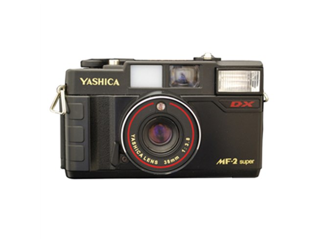 ヤシカ、フィルムコンパクトカメラ3モデル - 価格.com