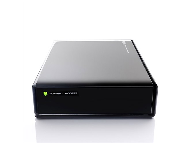 ロジテック、WEB限定の外付けHDD大容量2TBモデル - 価格.com