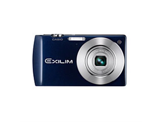 カシオ、最薄部14.9mmの「EXILIM EX-S200」 - 価格.com