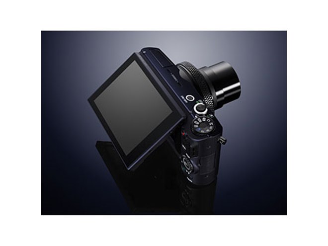 カシオ、2軸ブラケティング機能を搭載した「EX-10」 - 価格.com