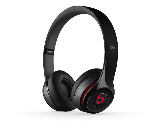 Beats、「Solo HD」をリニューアルしたヘッドホン「Solo 2」 - 価格.com