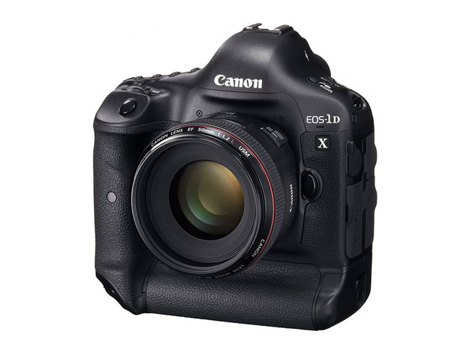キヤノン、最上位モデル「EOS-1」シリーズ誕生25周年 - 価格.com