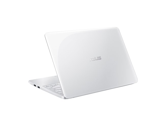 ASUS、3色になった税抜34,800円の11.6型モバイルノート「EeeBook