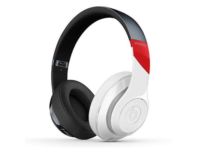 Beats、世界10か国をイメージしたワイヤレスNCヘッドホン「Unity