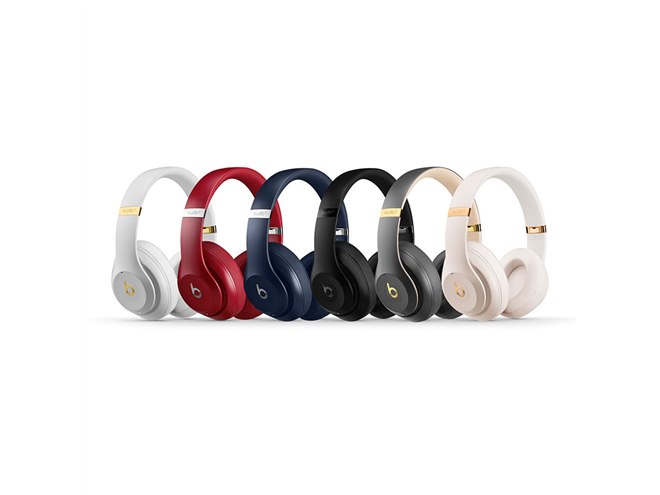 Beats、ノイキャン機能を搭載した「Studio3 Wireless」 - 価格.com