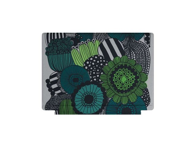 マイクロソフト、「マリメッコ」コラボのSurface用スリーブとタイプ