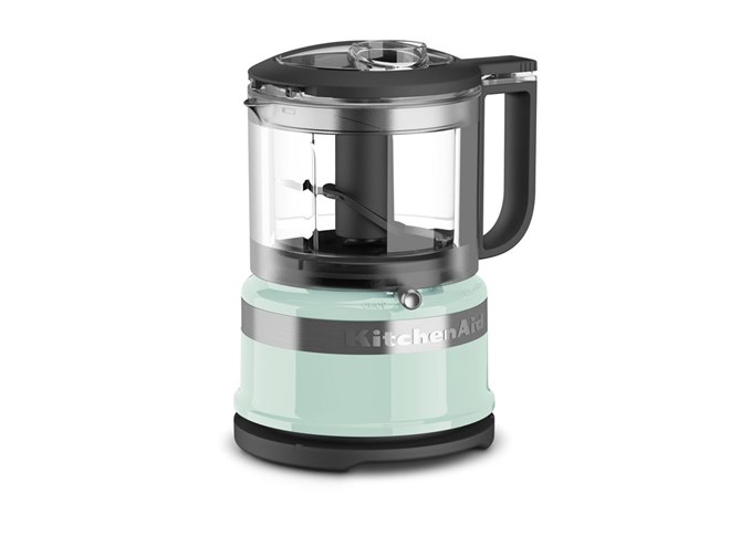 キッチンエイド、自家製ソースやドレッシングが簡単にできるフード