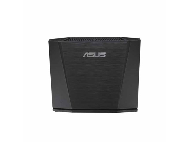 ASUS、SIMフリーゲーミングスマホ「ROG Phone」を119,500円で11/23発売