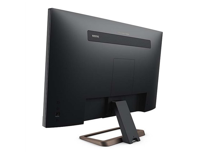 BenQ、144Hz駆動やDisplayHDR 400に対応した27型ゲーミング液晶