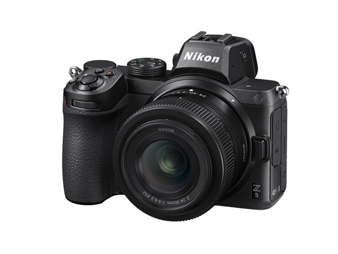 ニコン、一眼レフ「D780」やミラーレス「Z 50」など4製品が「EISA