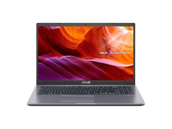 ASUS、第10世代Coreと光学ドライブを搭載した15.6型ノートPC「X545FA