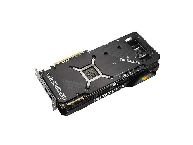 ASUS、「GeForce RTX 3090/3080」を搭載したOC仕様ビデオカード - 価格.com