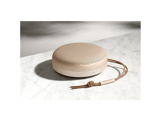 B&O、完全ワイヤレス「Beoplay E8 3rd」など2機種に新色「ゴールド