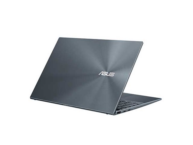 ASUS、1.15kgの13.3型ノートPC「ZenBook 13 UX325EA」 - 価格.com