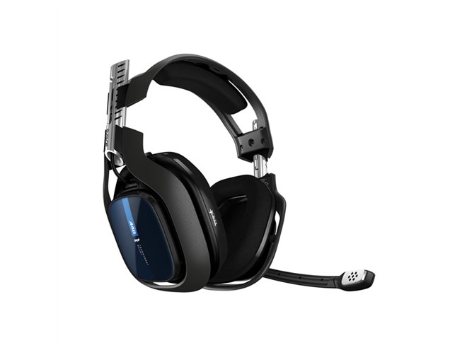 ロジクール、PS5対応の「ASTRO A20 WIRELESS GEN 2 HEADSET」など
