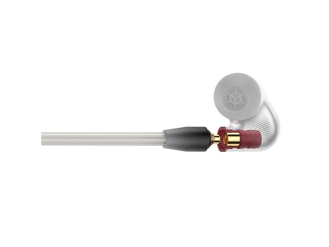 ゼンハイザー、フラッグシップモデルのイヤーモニター「IE 900