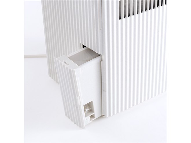 ダイキン、冷涼感や風速が向上した屋内用スポットエアコン「Carrime