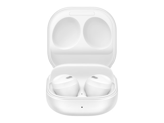 サムスン、ANC完全ワイヤレスイヤホン「Galaxy Buds Pro」に新色