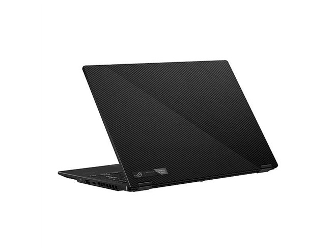 ASUS、13.4型モバイルPC「ROG Flow X13」のRyzen 7搭載モデル - 価格.com