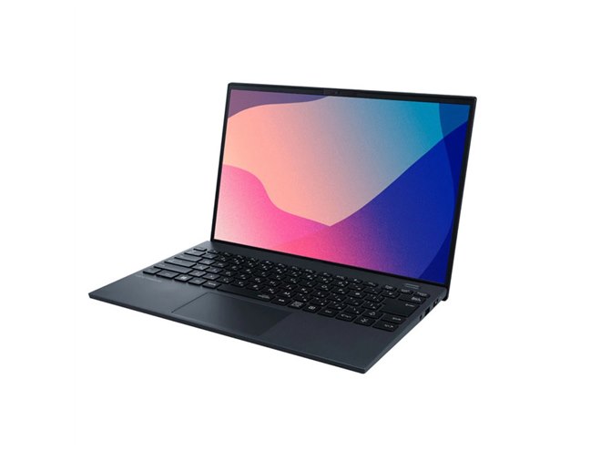 NEC、14型ノートPC「NEXTREME Carbon」など個人向け2022年春モデルPCを