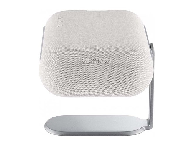 ViewSonic International、モバイルLEDプロジェクター「M1 Pro」を