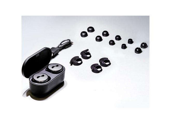 Nura、aptX Lossless対応の完全ワイヤレスイヤホン「NuraTrue Pro」を